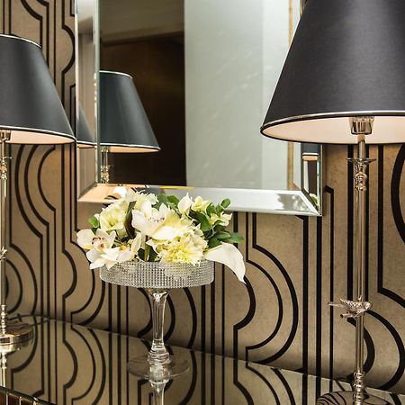 Rakowicka Oasis Luxury Old Town Appartement Krakau Buitenkant foto