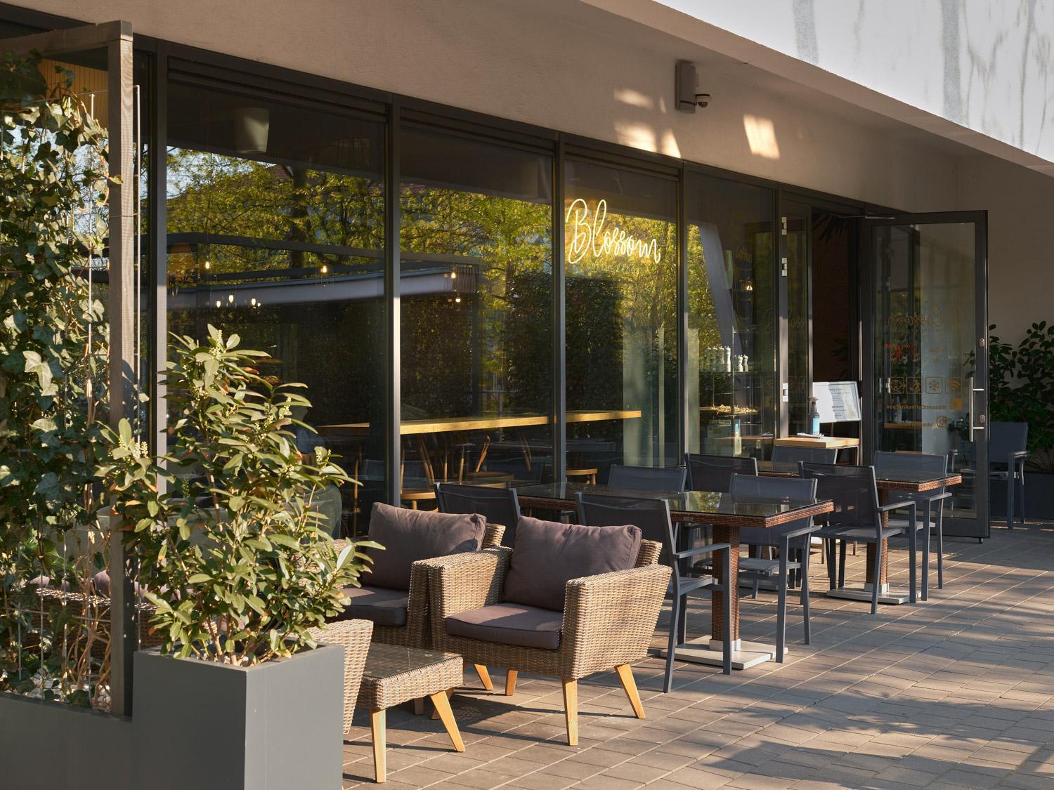 Rakowicka Oasis Luxury Old Town Appartement Krakau Buitenkant foto