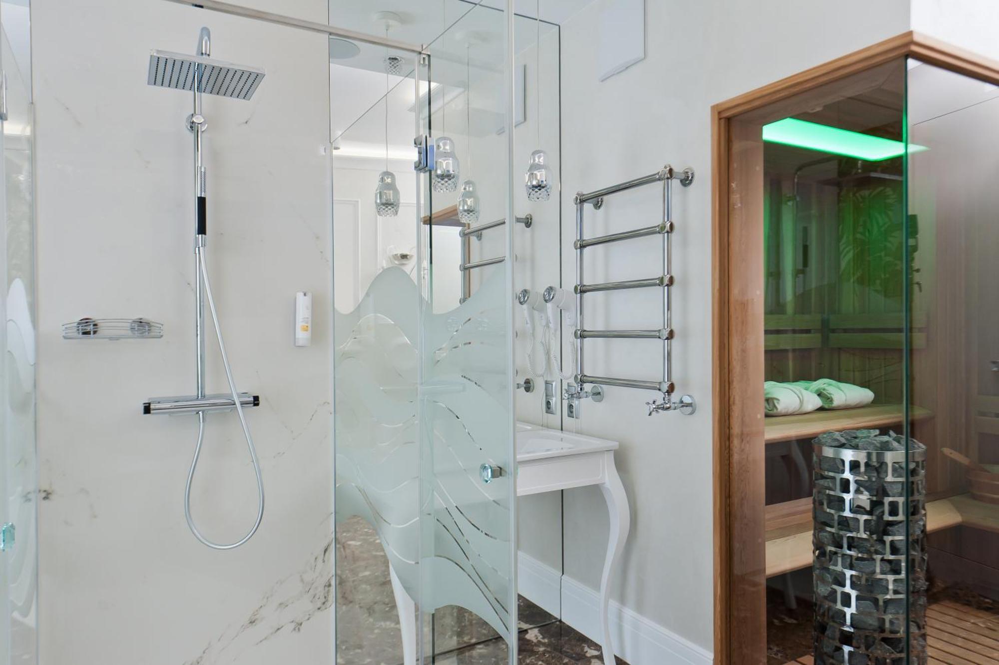 Rakowicka Oasis Luxury Old Town Appartement Krakau Buitenkant foto